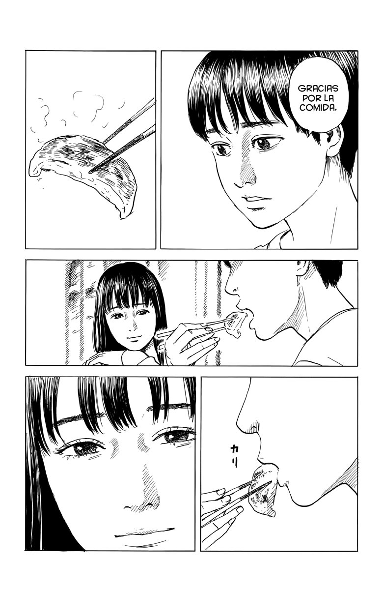 Read Chi no Wadachi ES Manga Online