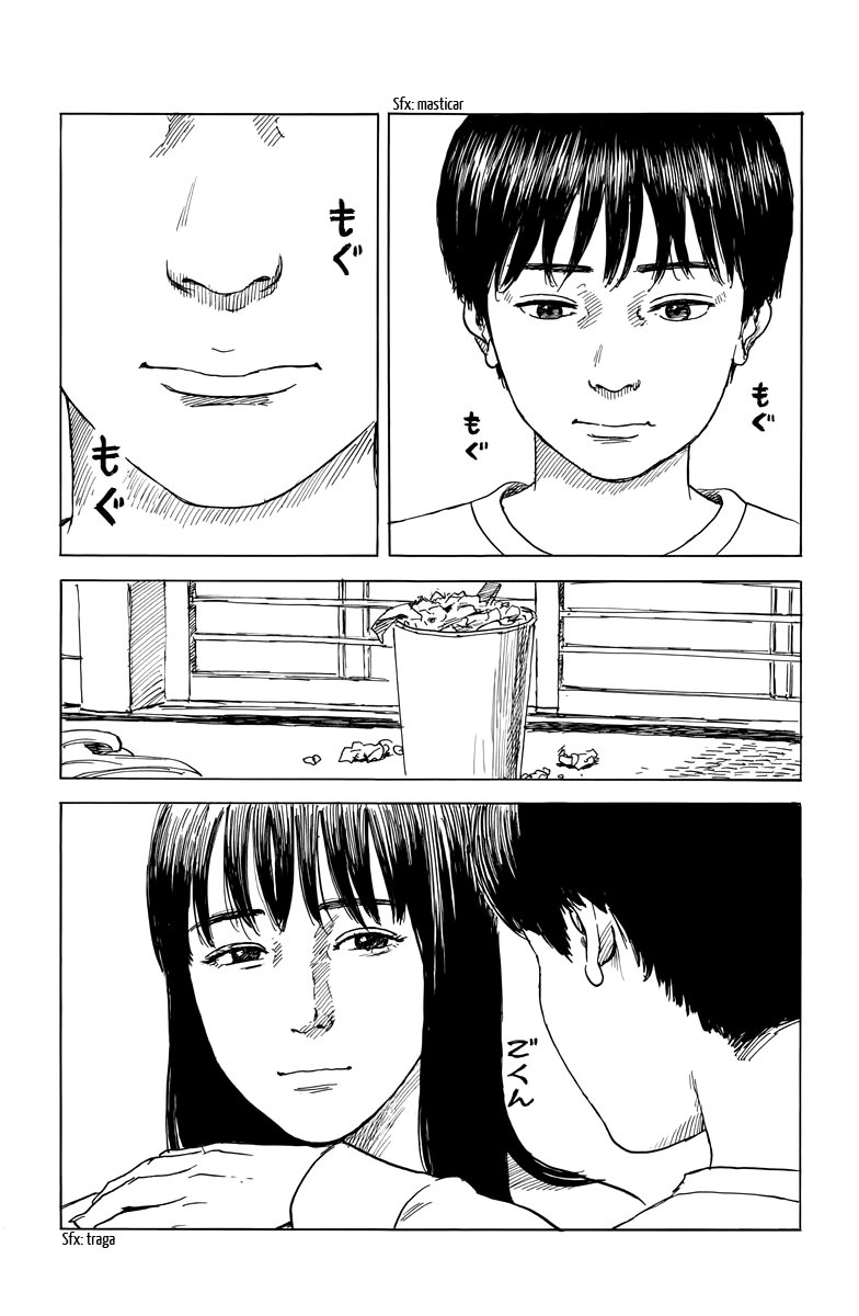 Read Chi no Wadachi ES Manga Online