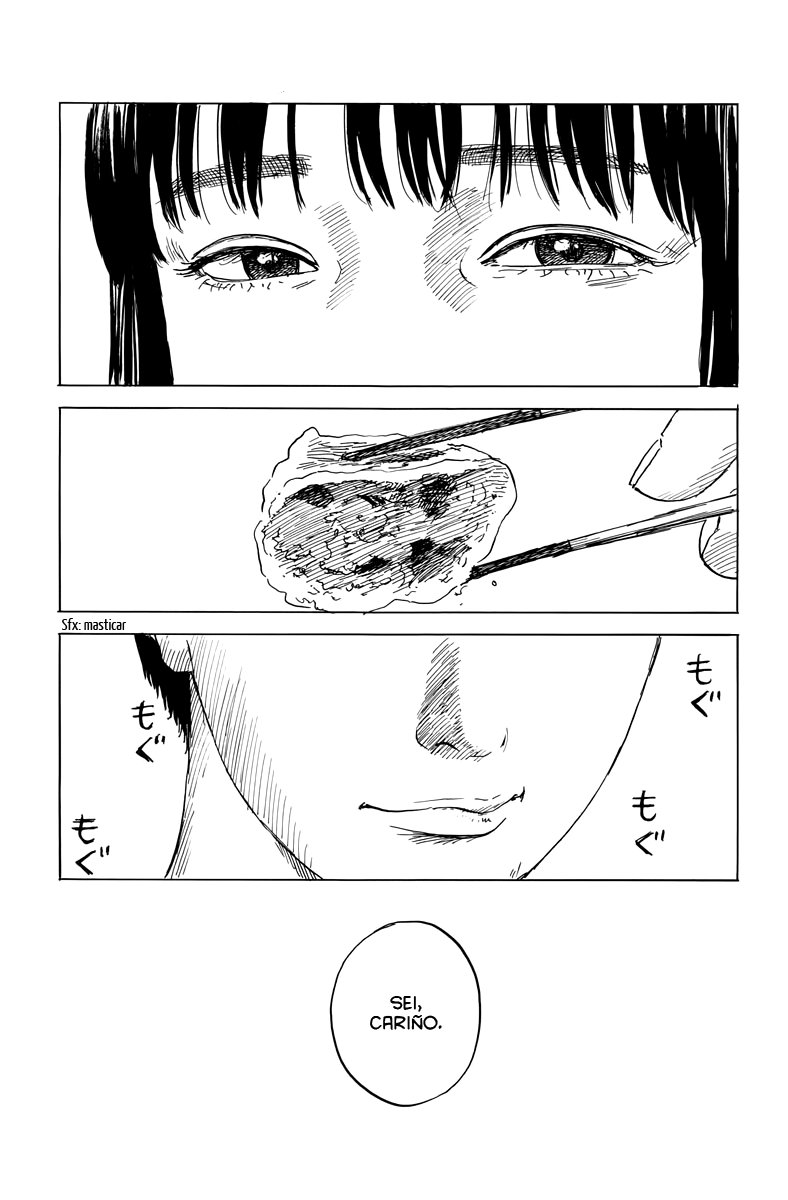 Read Chi no Wadachi ES Manga Online