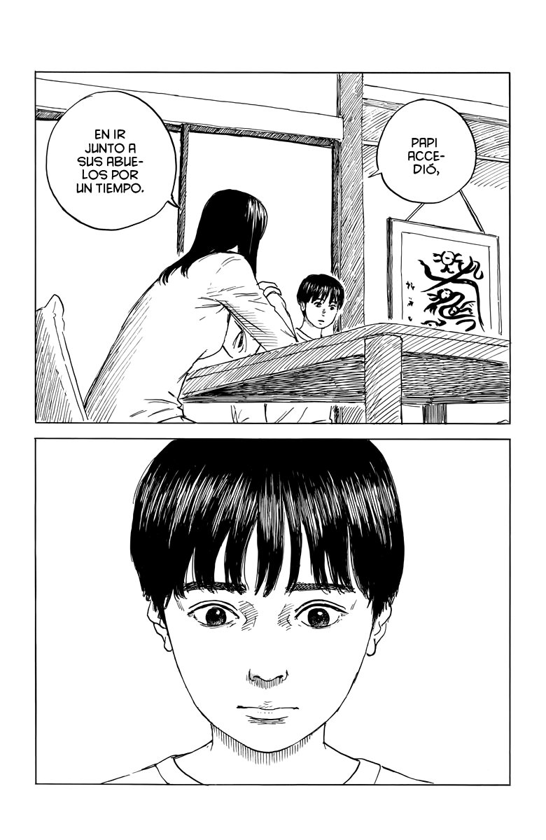 Read Chi no Wadachi ES Manga Online