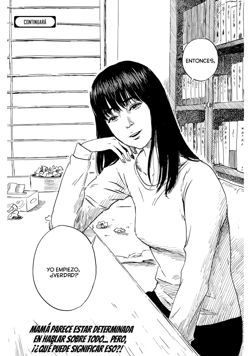 Read Chi no Wadachi ES Manga Online