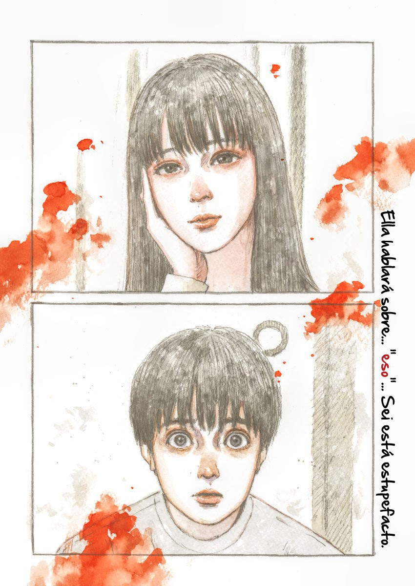 Read Chi no Wadachi ES Manga Online