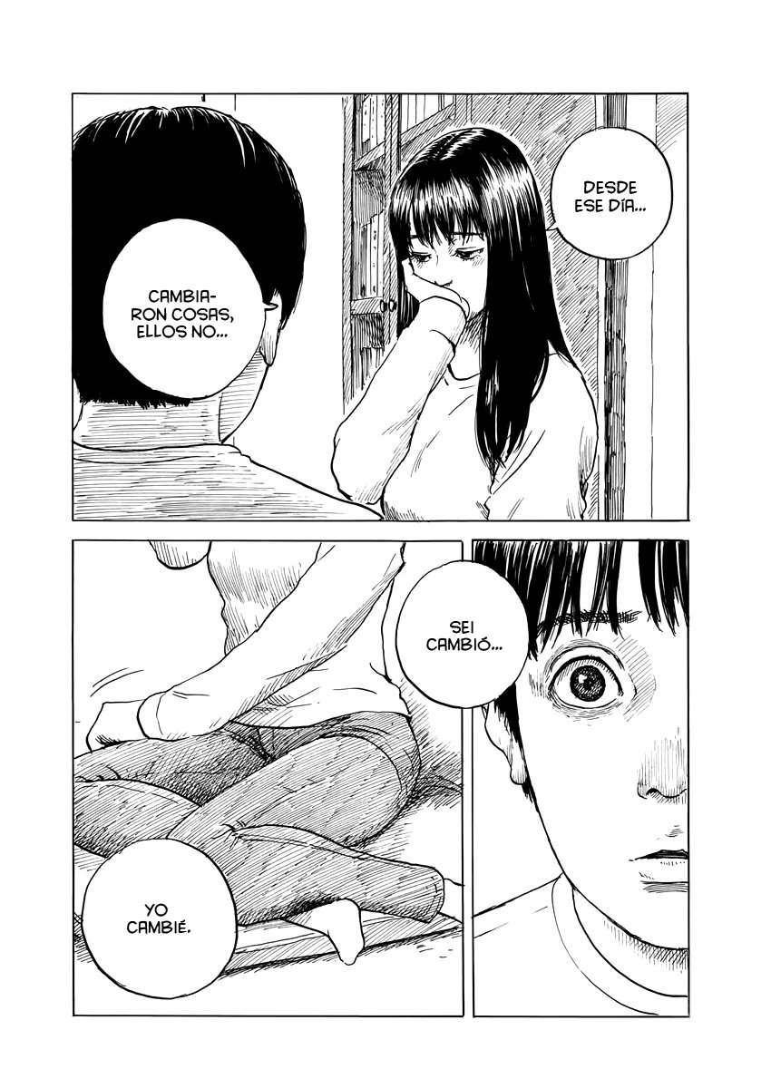 Read Chi no Wadachi ES Manga Online