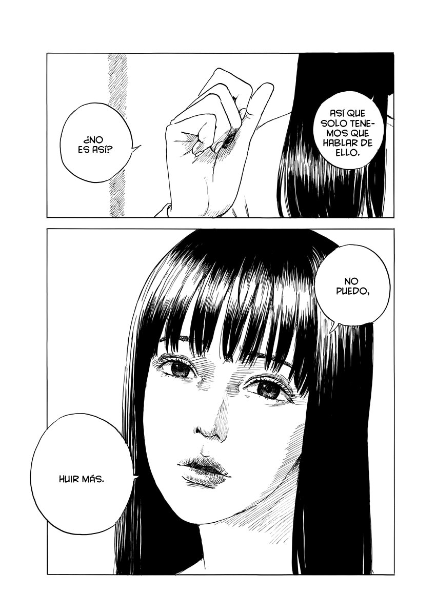 Read Chi no Wadachi ES Manga Online