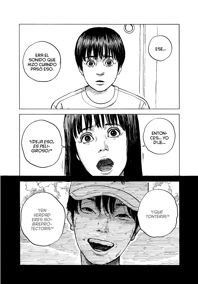 Read Chi no Wadachi ES Manga Online