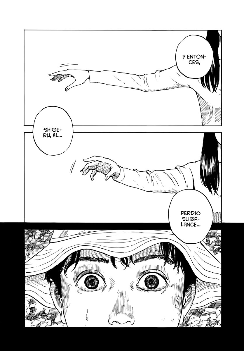 Read Chi no Wadachi ES Manga Online