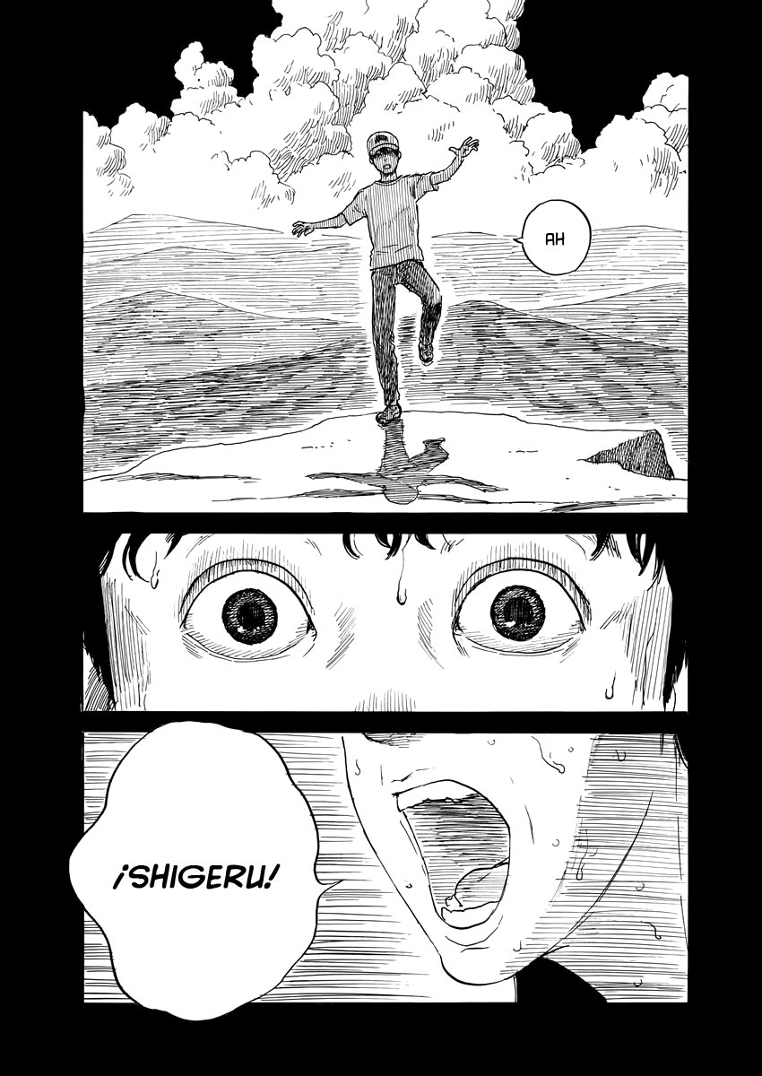 Read Chi no Wadachi ES Manga Online