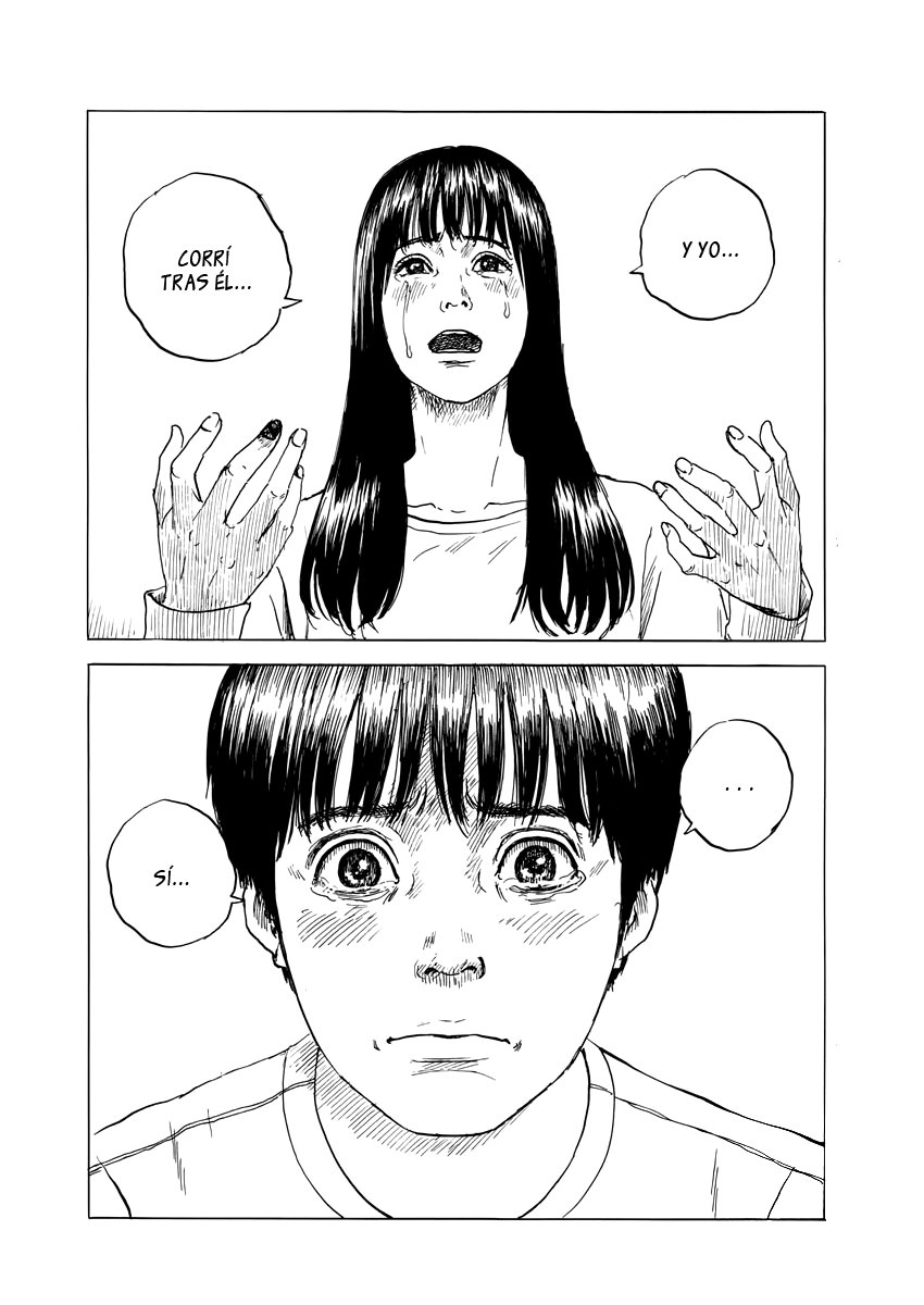 Read Chi no Wadachi ES Manga Online
