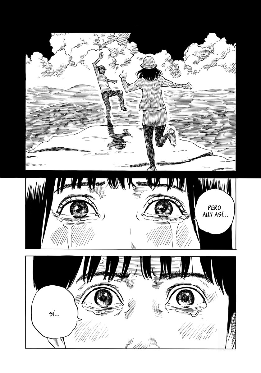Read Chi no Wadachi ES Manga Online