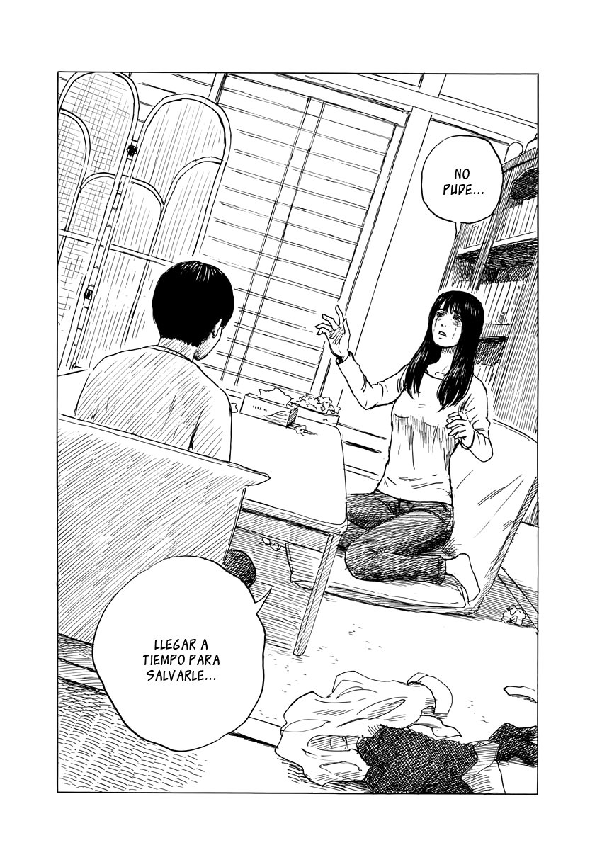 Read Chi no Wadachi ES Manga Online