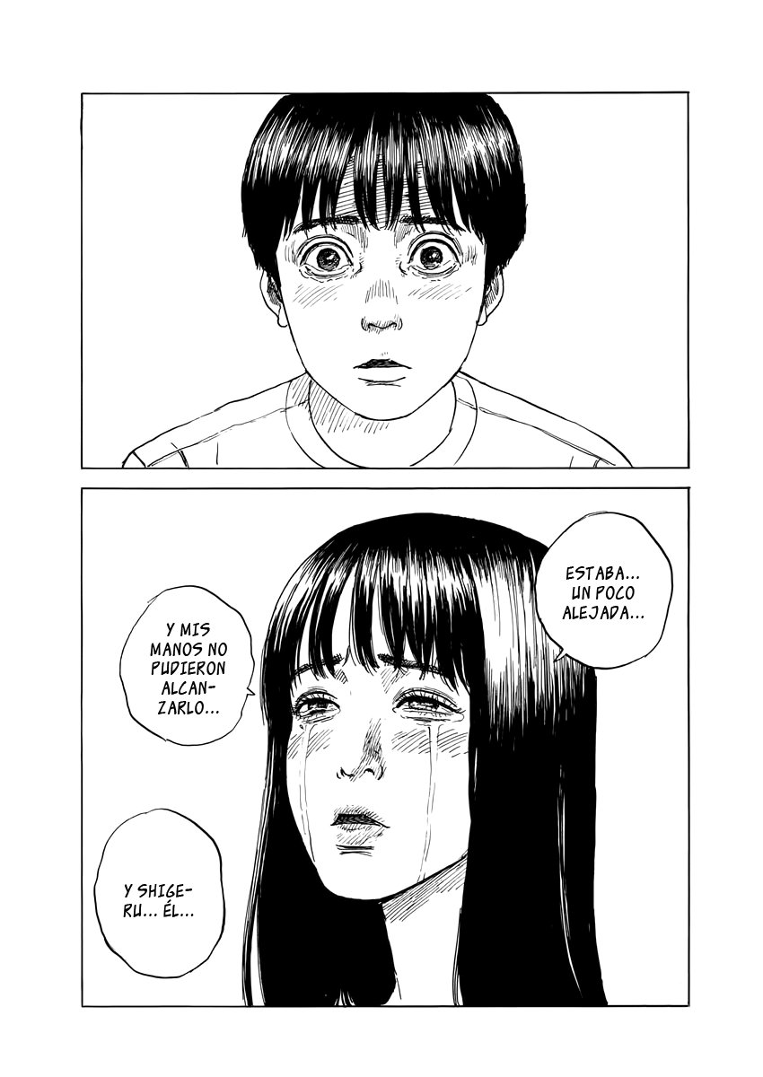 Read Chi no Wadachi ES Manga Online