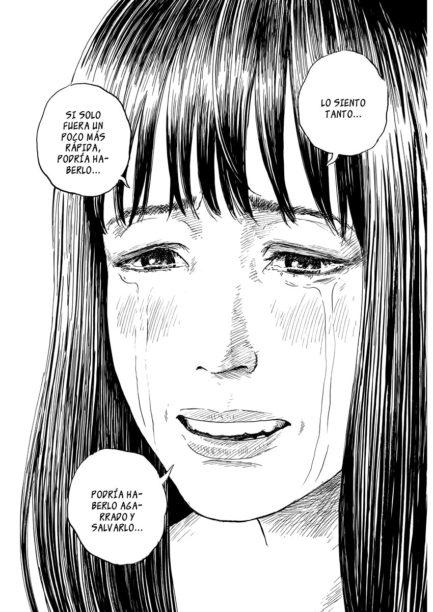 Read Chi no Wadachi ES Manga Online