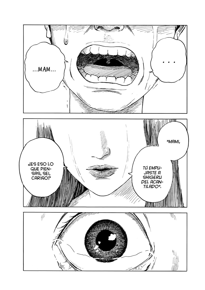 Read Chi no Wadachi ES Manga Online