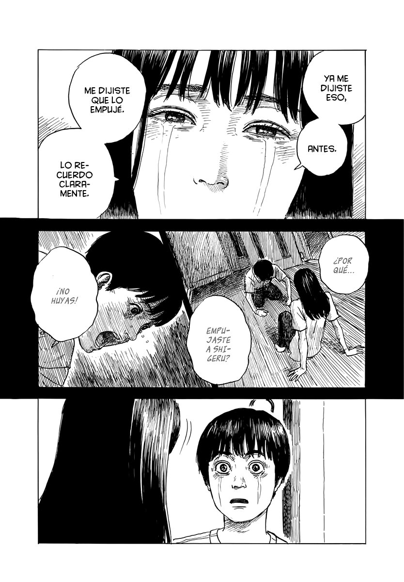 Read Chi no Wadachi ES Manga Online