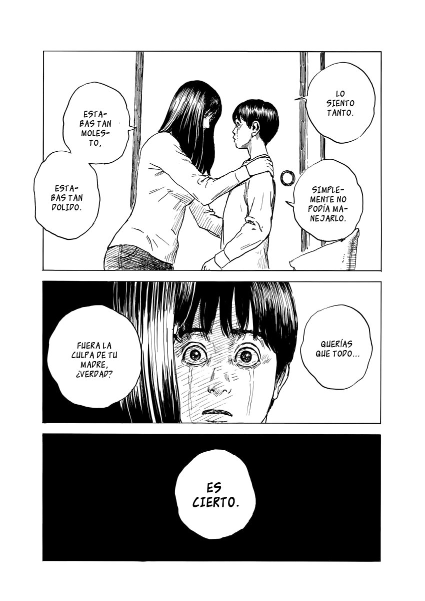 Read Chi no Wadachi ES Manga Online