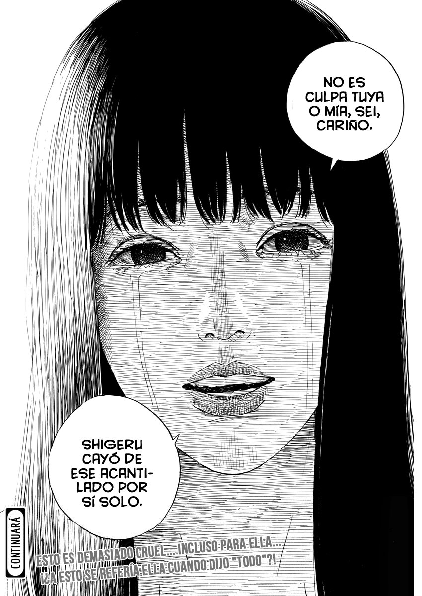 Read Chi no Wadachi ES Manga Online
