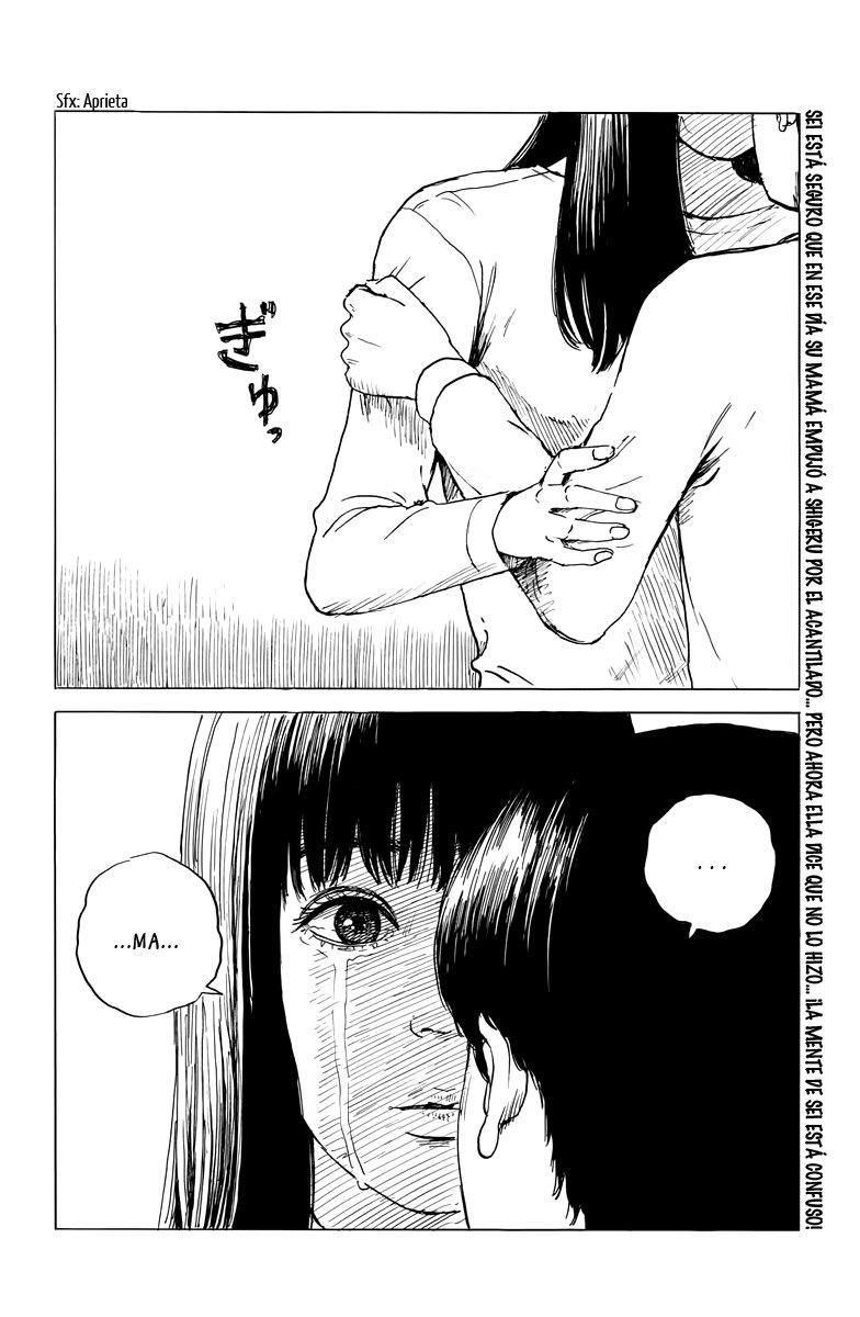 Read Chi no Wadachi ES Manga Online