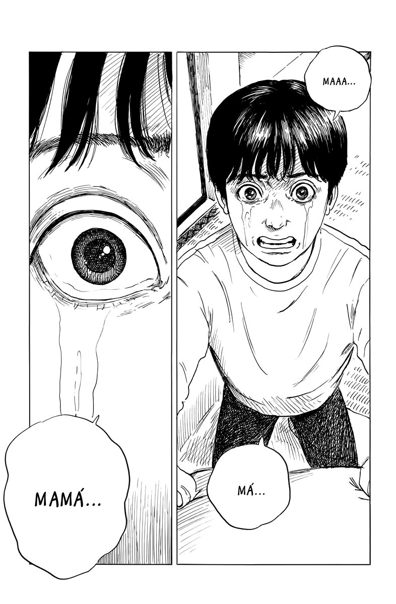 Read Chi no Wadachi ES Manga Online
