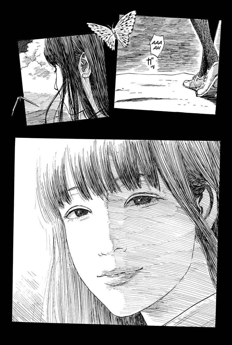Read Chi no Wadachi ES Manga Online