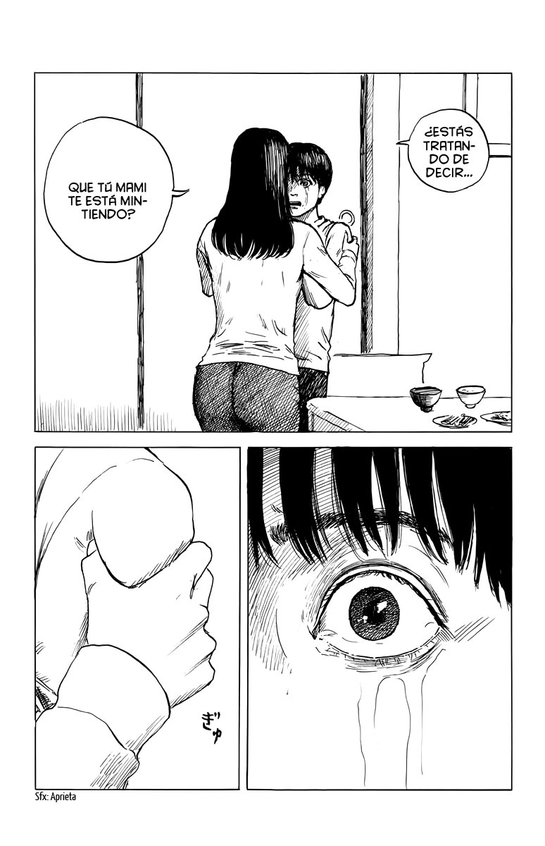Read Chi no Wadachi ES Manga Online