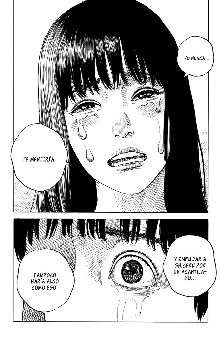 Read Chi no Wadachi ES Manga Online