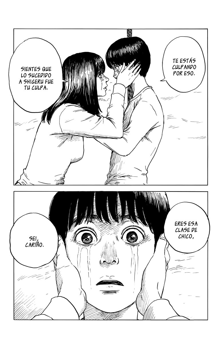 Read Chi no Wadachi ES Manga Online