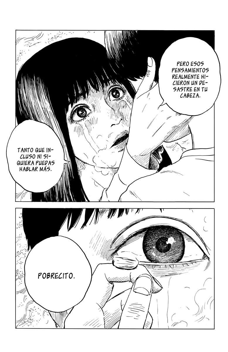 Read Chi no Wadachi ES Manga Online