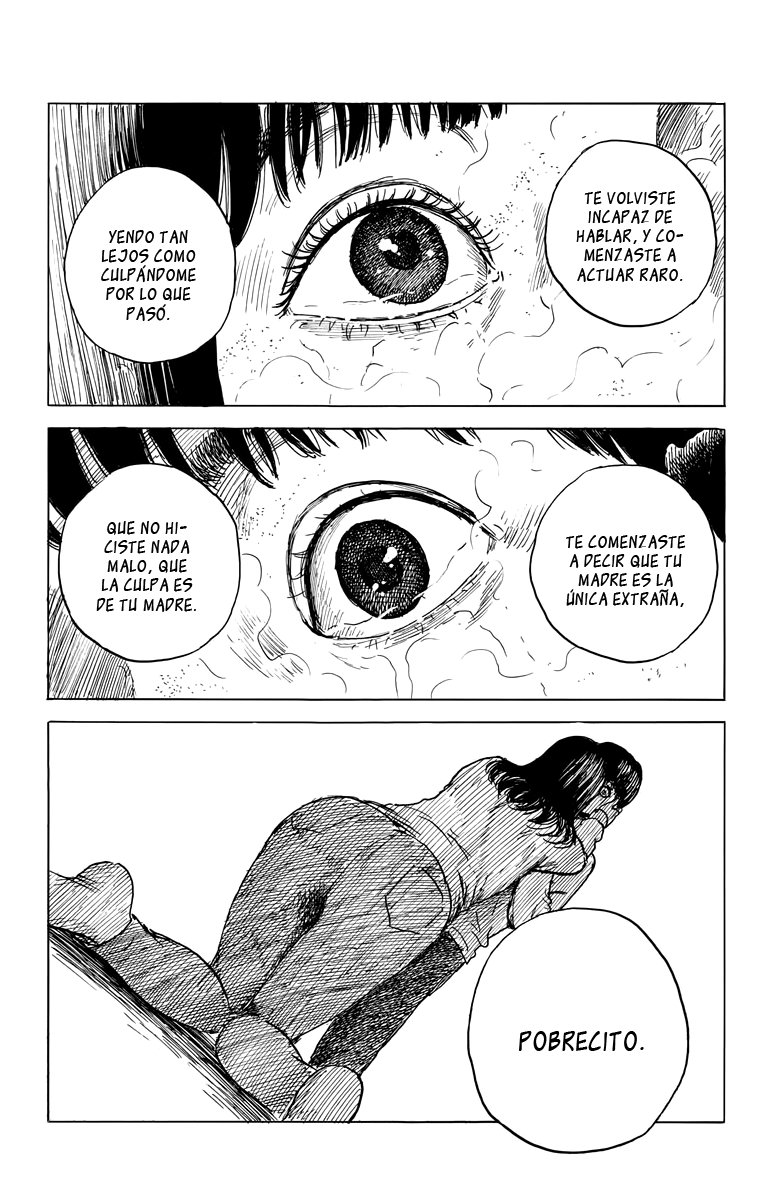 Read Chi no Wadachi ES Manga Online