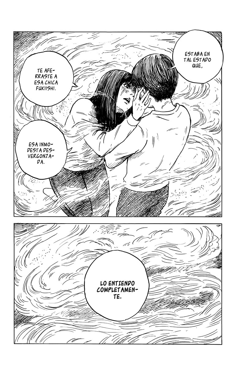 Read Chi no Wadachi ES Manga Online