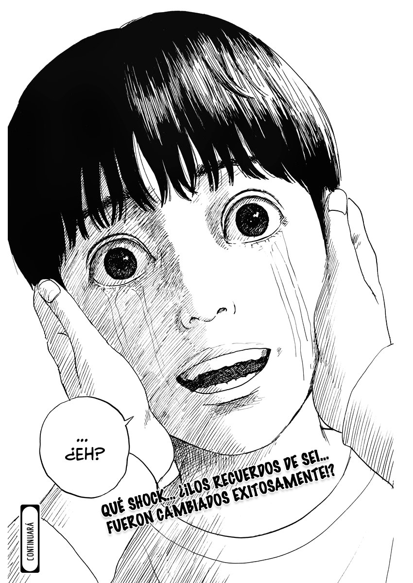 Read Chi no Wadachi ES Manga Online