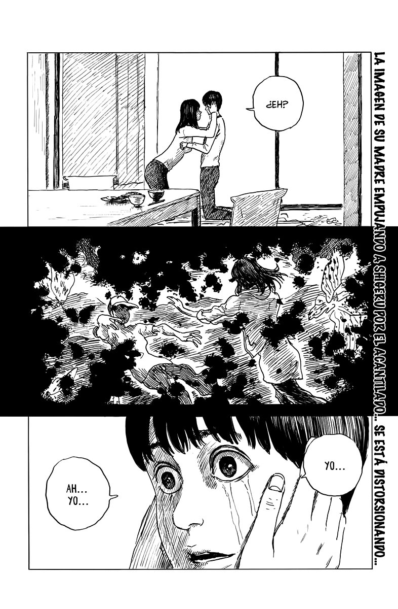 Read Chi no Wadachi ES Manga Online
