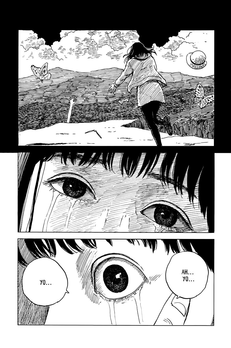 Read Chi no Wadachi ES Manga Online