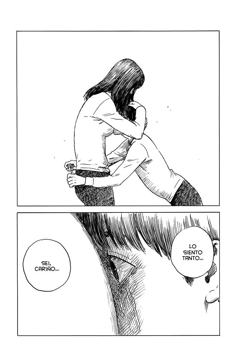 Read Chi no Wadachi ES Manga Online