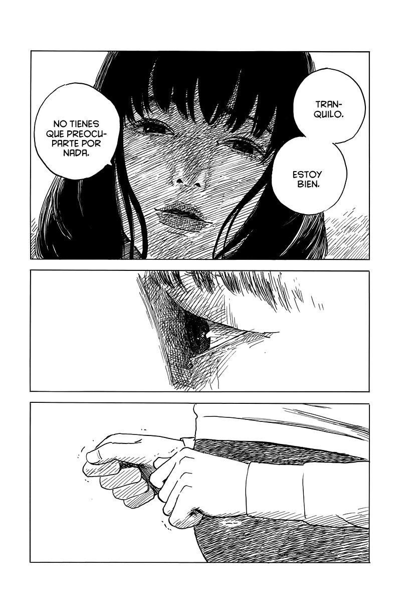 Read Chi no Wadachi ES Manga Online