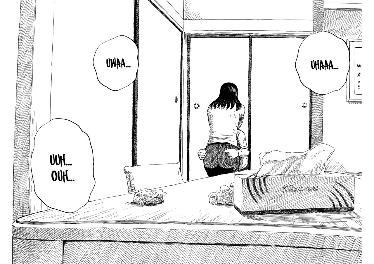 Read Chi no Wadachi ES Manga Online