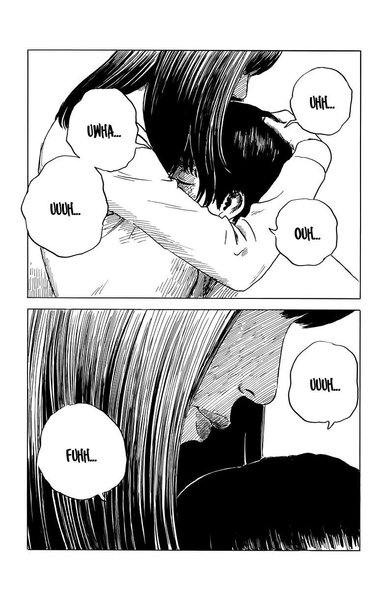 Read Chi no Wadachi ES Manga Online