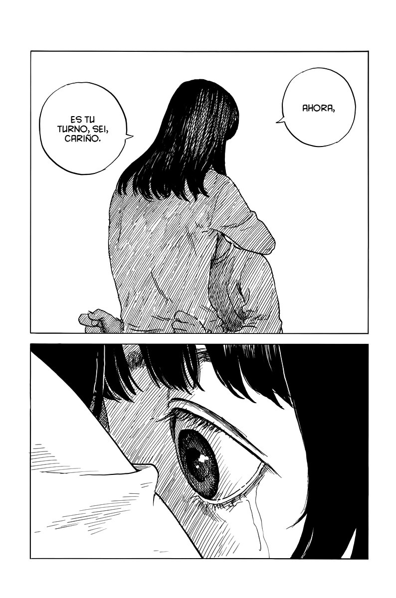 Read Chi no Wadachi ES Manga Online