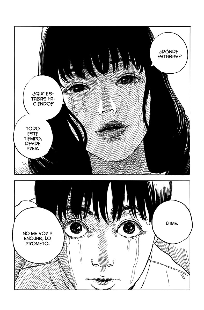 Read Chi no Wadachi ES Manga Online