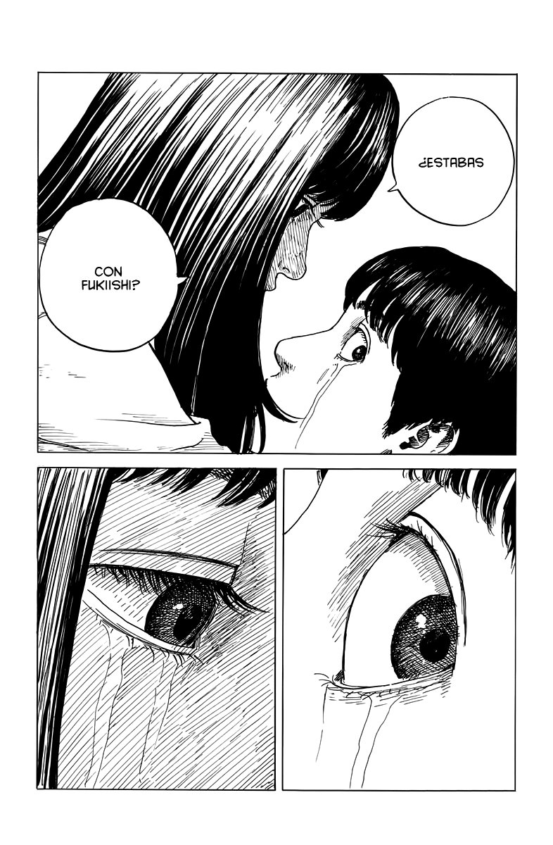 Read Chi no Wadachi ES Manga Online