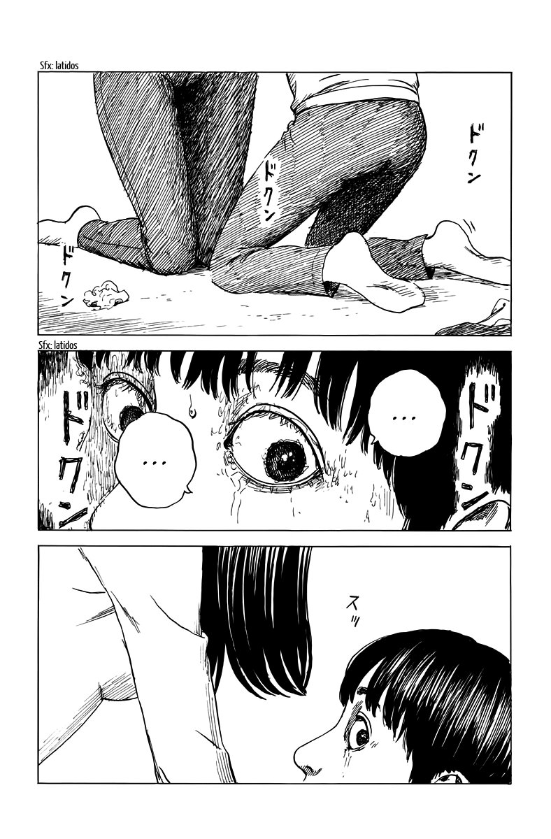 Read Chi no Wadachi ES Manga Online