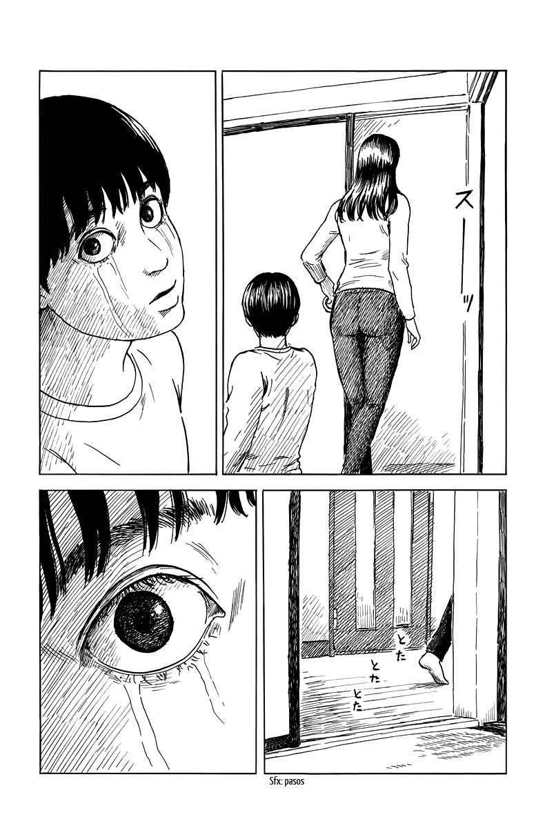 Read Chi no Wadachi ES Manga Online