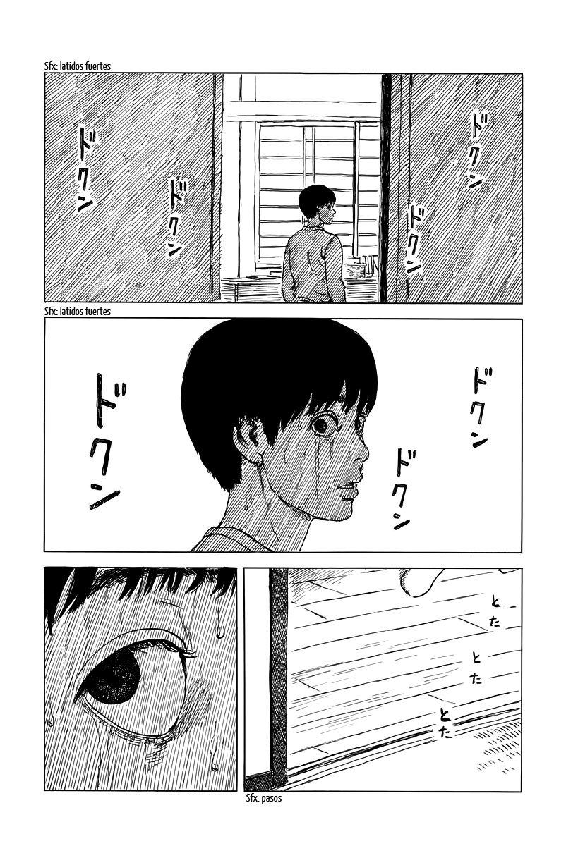Read Chi no Wadachi ES Manga Online