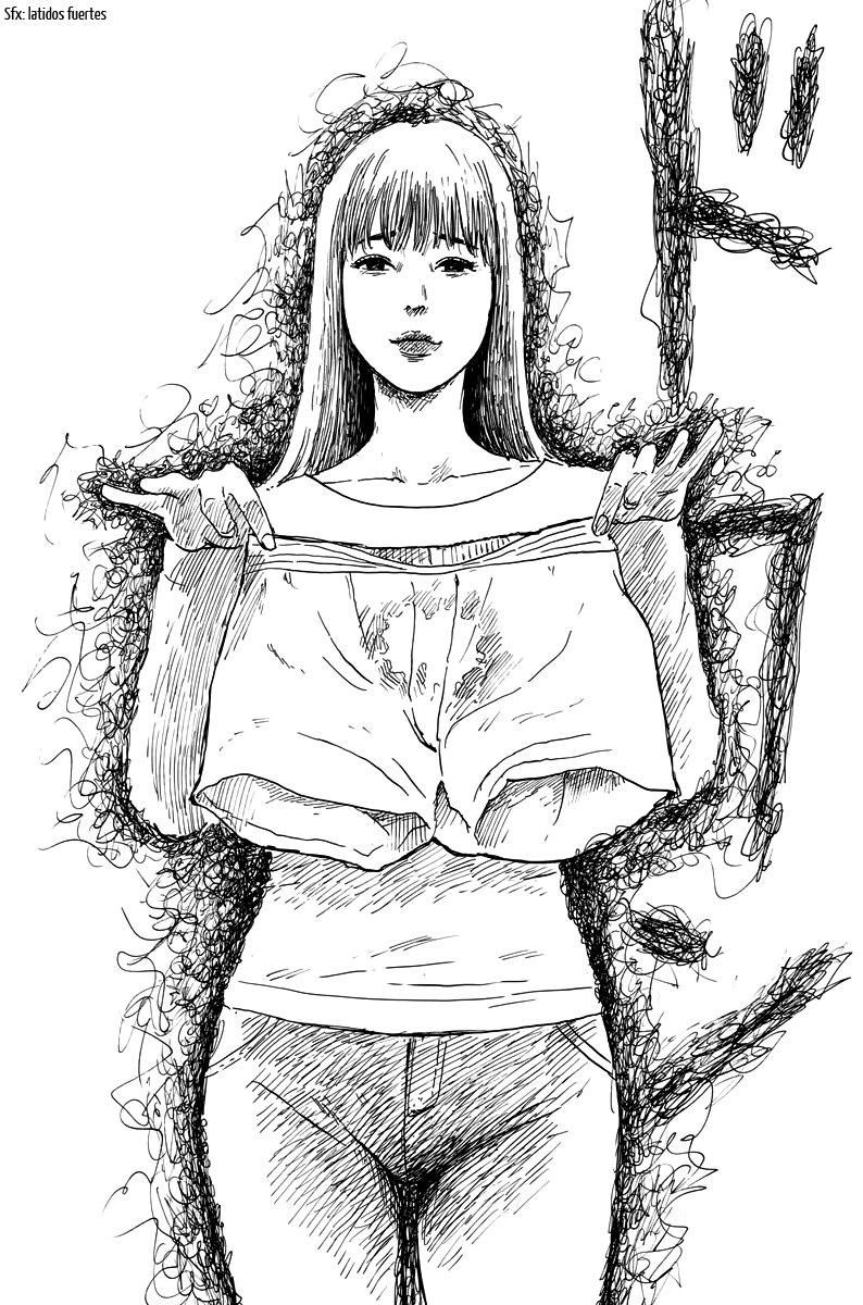 Read Chi no Wadachi ES Manga Online