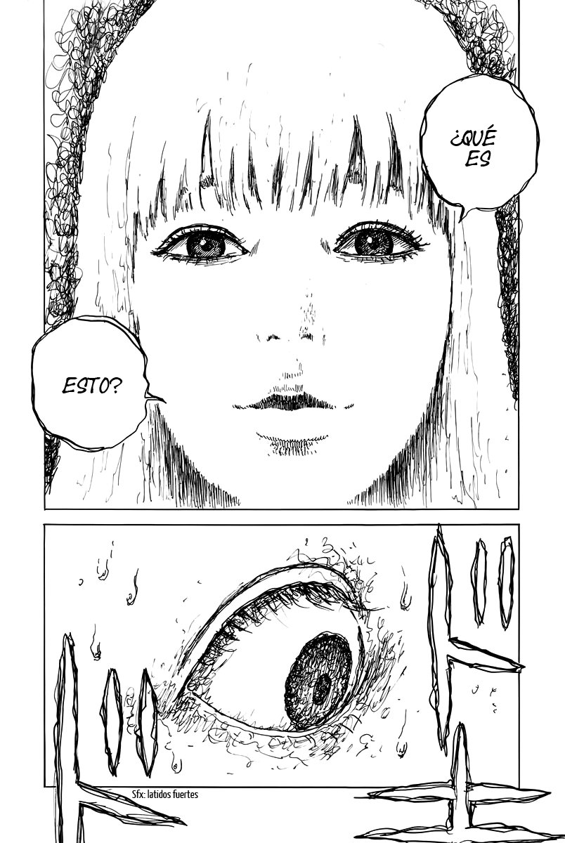 Read Chi no Wadachi ES Manga Online