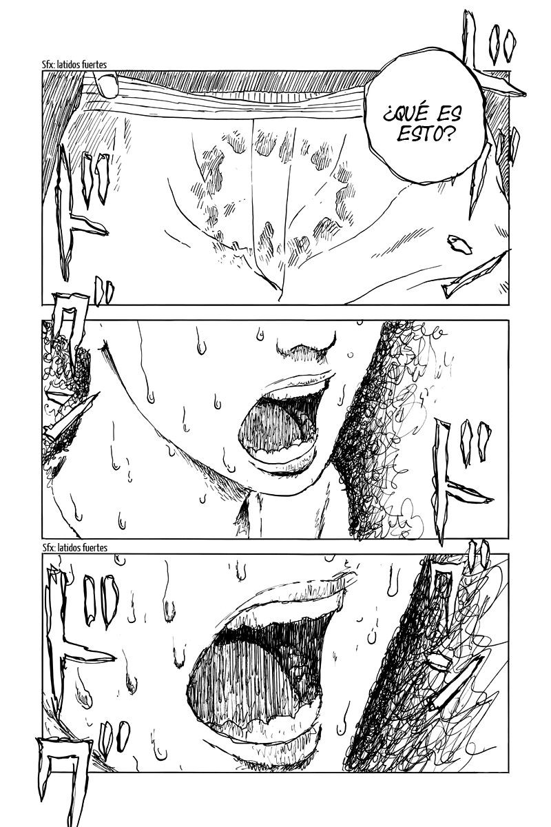 Read Chi no Wadachi ES Manga Online