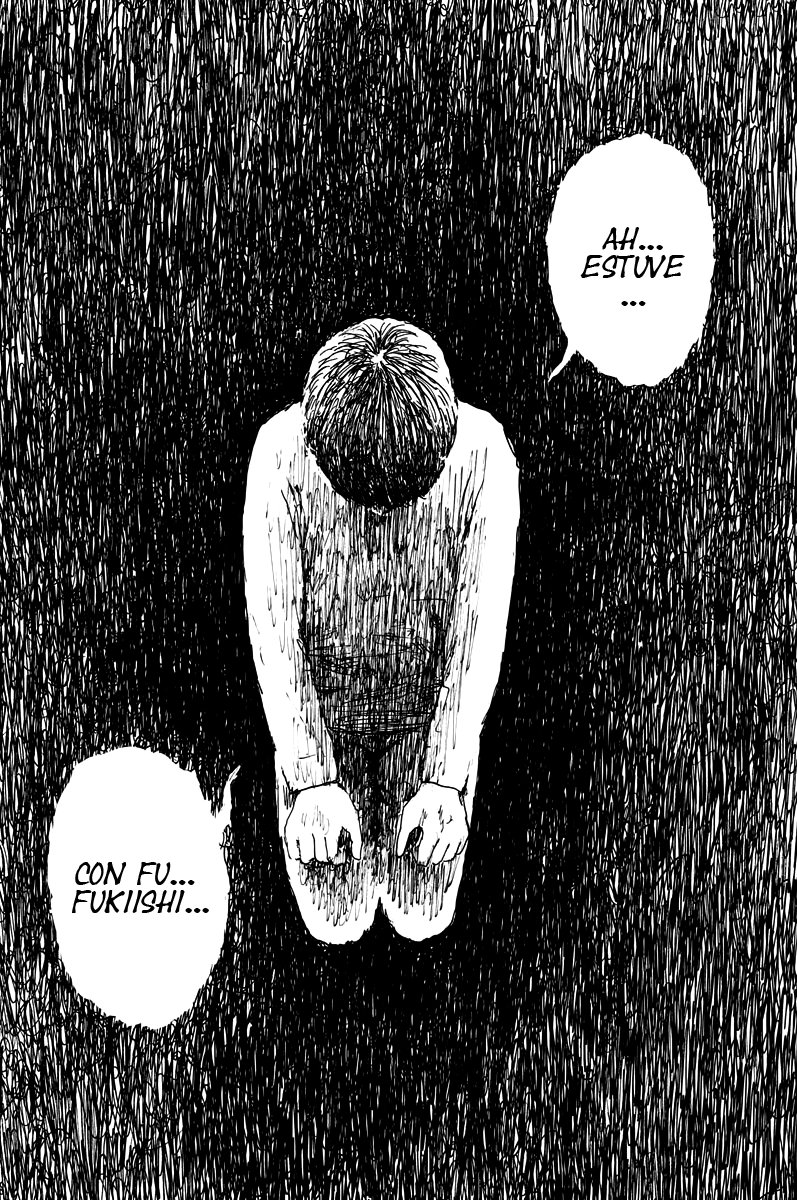 Read Chi no Wadachi ES Manga Online