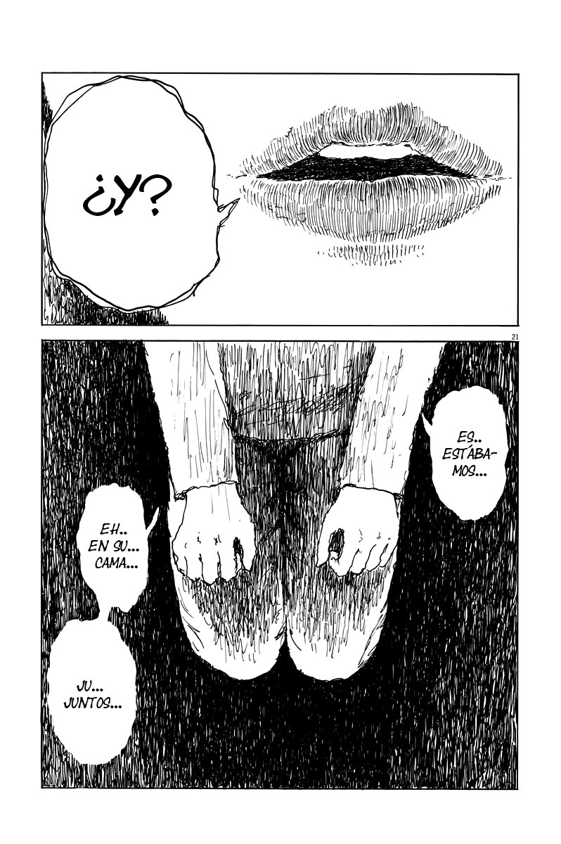 Read Chi no Wadachi ES Manga Online