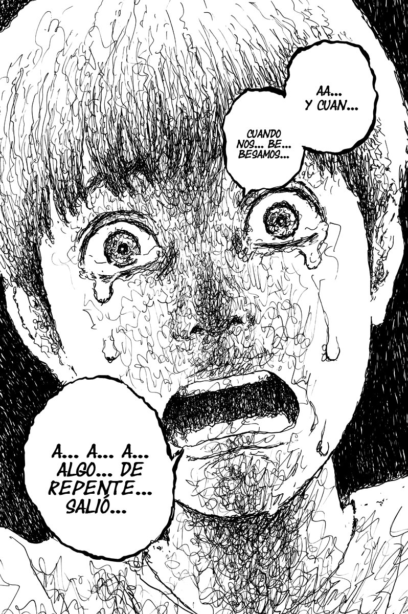 Read Chi no Wadachi ES Manga Online