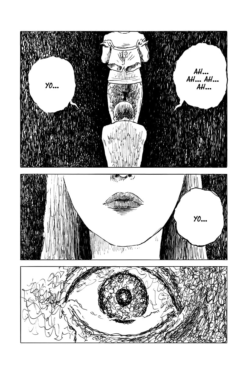 Read Chi no Wadachi ES Manga Online