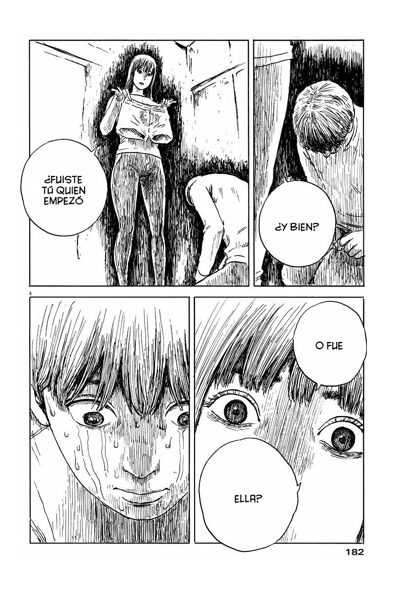 Read Chi no Wadachi ES Manga Online